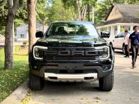 Ford Ranger Raptor 3.0L 4x4 AT 2026 - ảnh 1