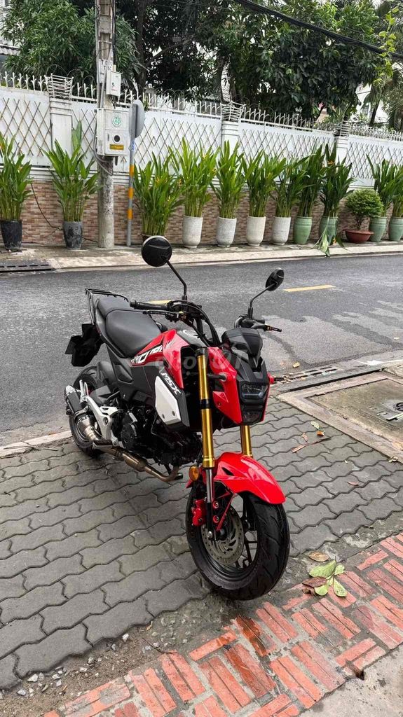 Honda 2019 - ảnh 1