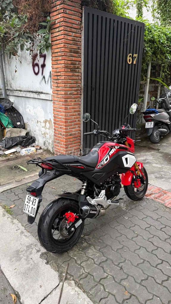Honda 2019 - ảnh 2