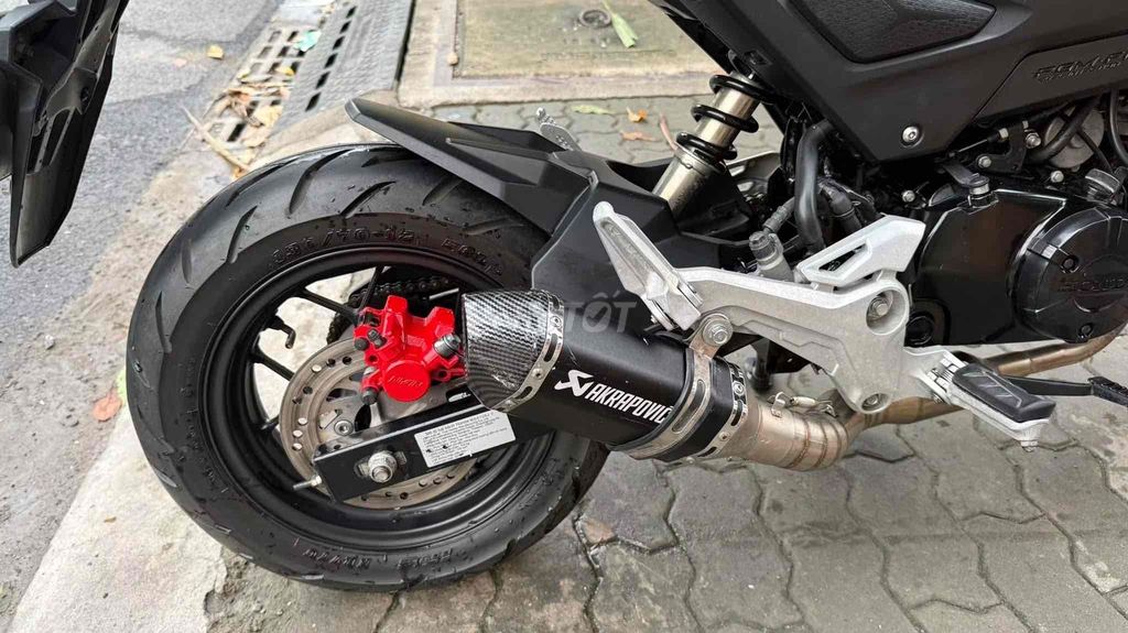 Honda 2019 - ảnh 3