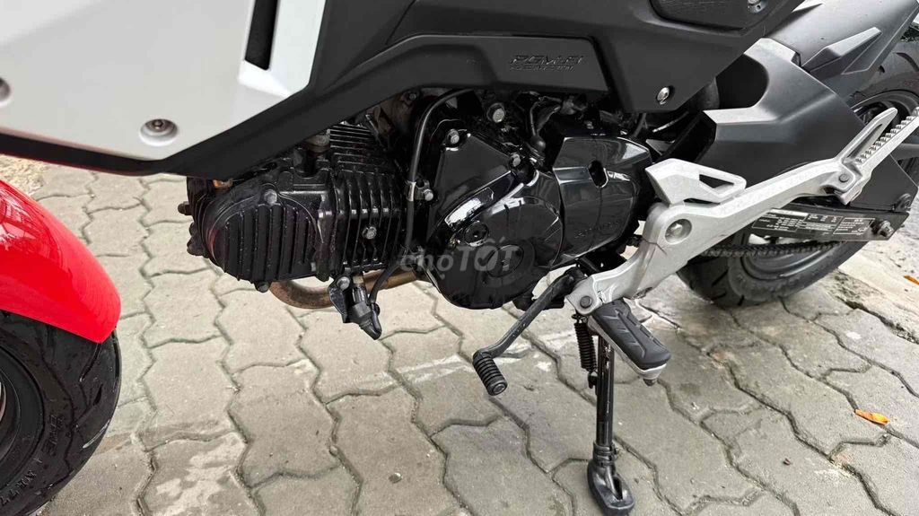 Honda 2019 - ảnh 4