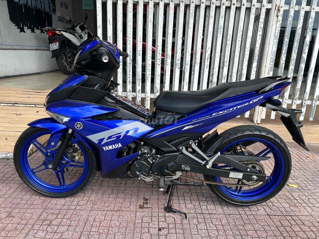 Yamaha Exciter 2020 - ảnh 1