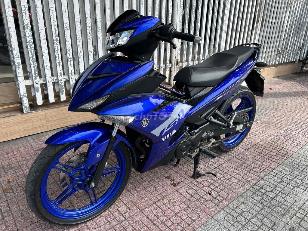 Yamaha Exciter 2020 - ảnh 2
