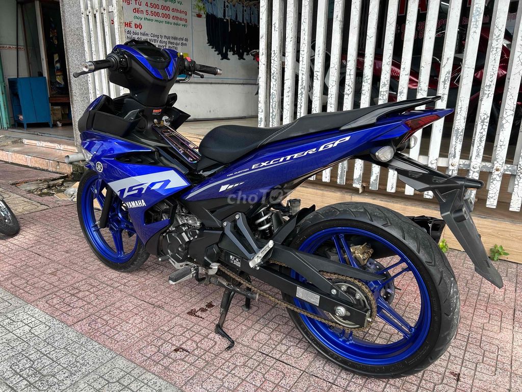 Yamaha Exciter 2020 - ảnh 3
