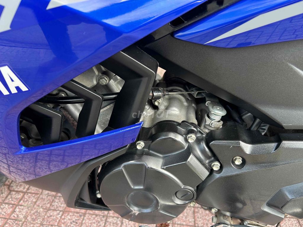 Yamaha Exciter 2020 - ảnh 4