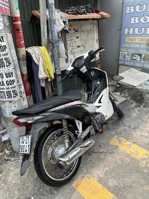 Honda Wave 2012 - ảnh 1