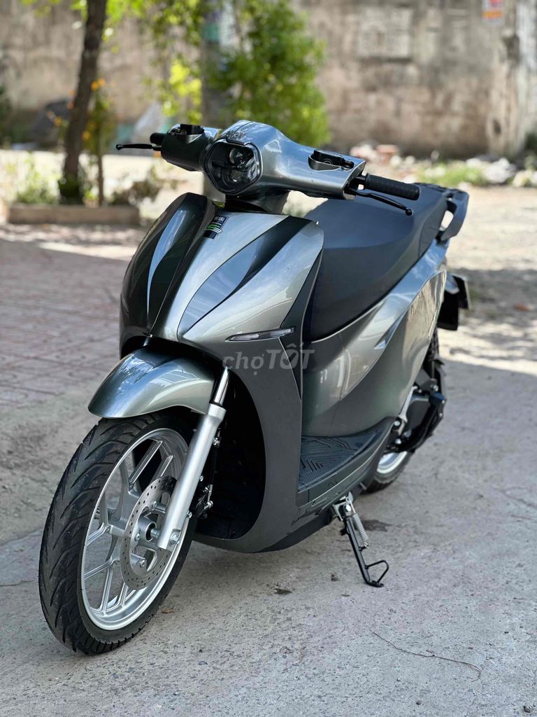 Xe m 2026 - ảnh 1