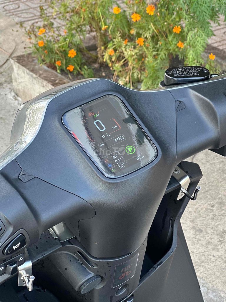 Xe m 2026 - ảnh 2