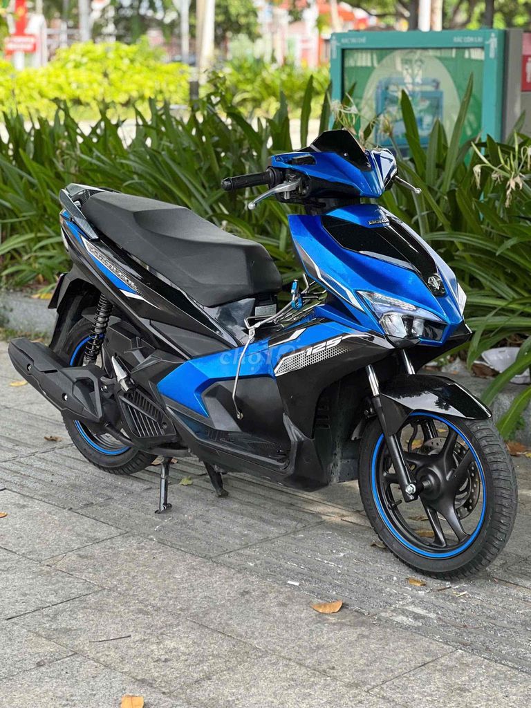 Honda AirBlade 2020 - ảnh 1