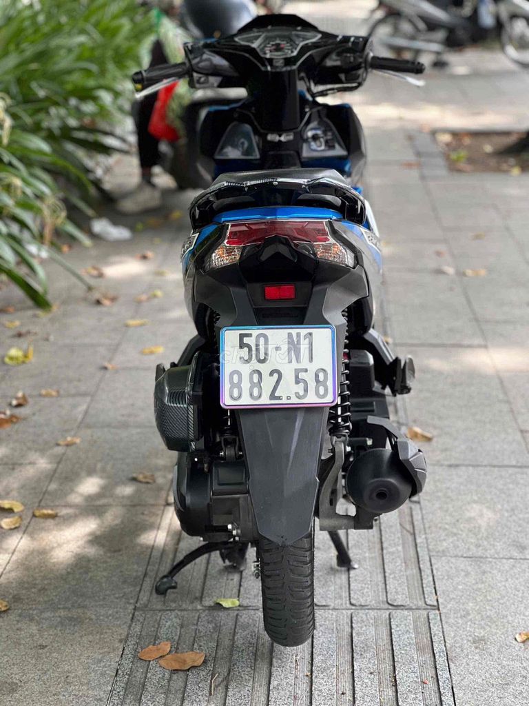Honda AirBlade 2020 - ảnh 2