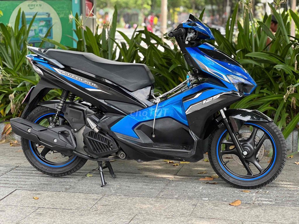 Honda AirBlade 2020 - ảnh 3