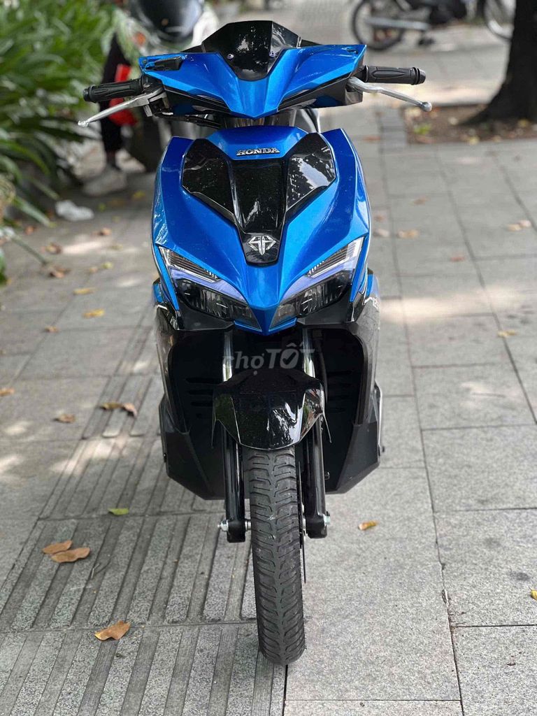 Honda AirBlade 2020 - ảnh 4