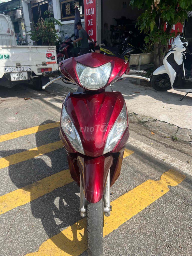 Honda Vision 2013 - ảnh 3