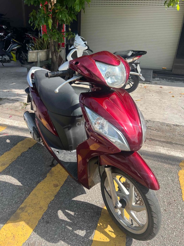 Honda Vision 2013 - ảnh 4