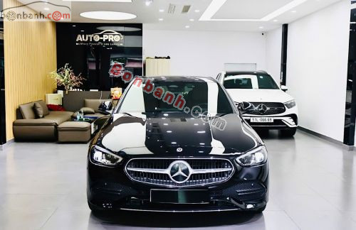 Mercedes-Benz 2023 - ảnh 1