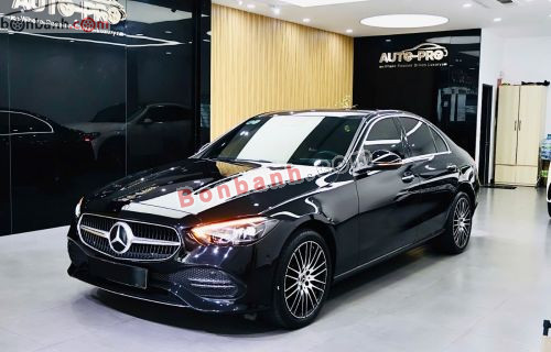 Mercedes-Benz 2023 - ảnh 2