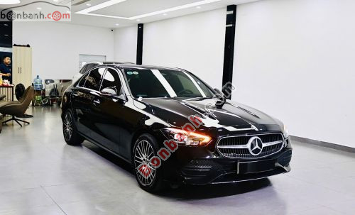 Mercedes-Benz 2023 - ảnh 3