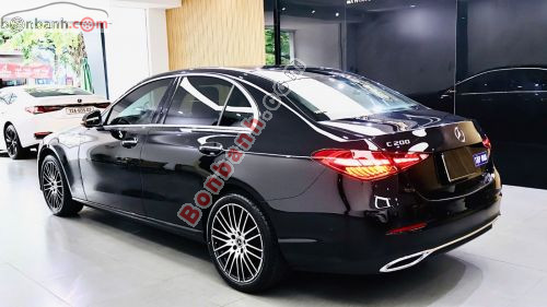 Mercedes-Benz 2023 - ảnh 4