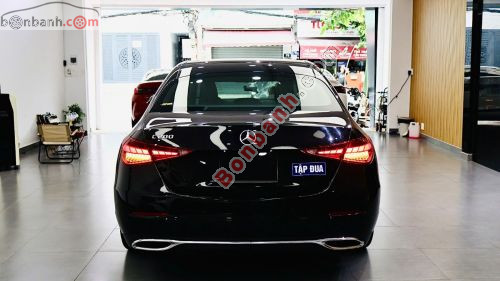 Mercedes-Benz 2023 - ảnh 5