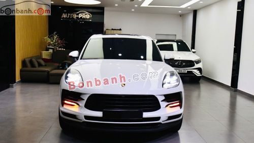 Porsche Macan 2.0 2020 - ảnh 2