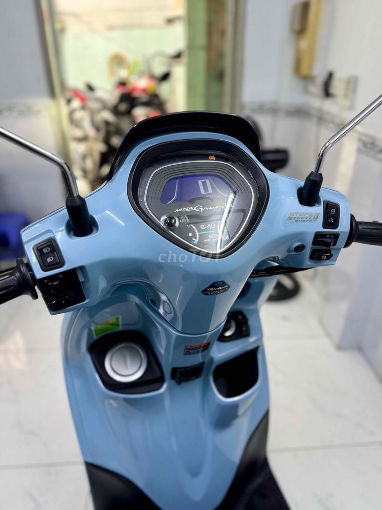 Grande 2023 - ảnh 3