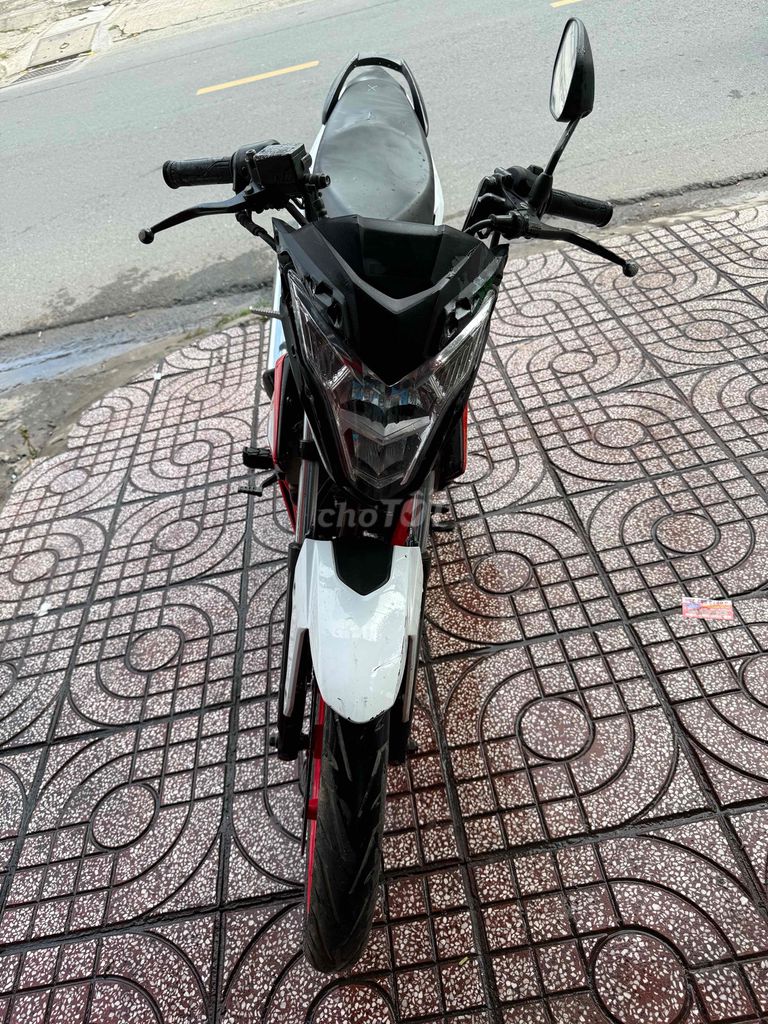 Honda Sonic 2021 - ảnh 3