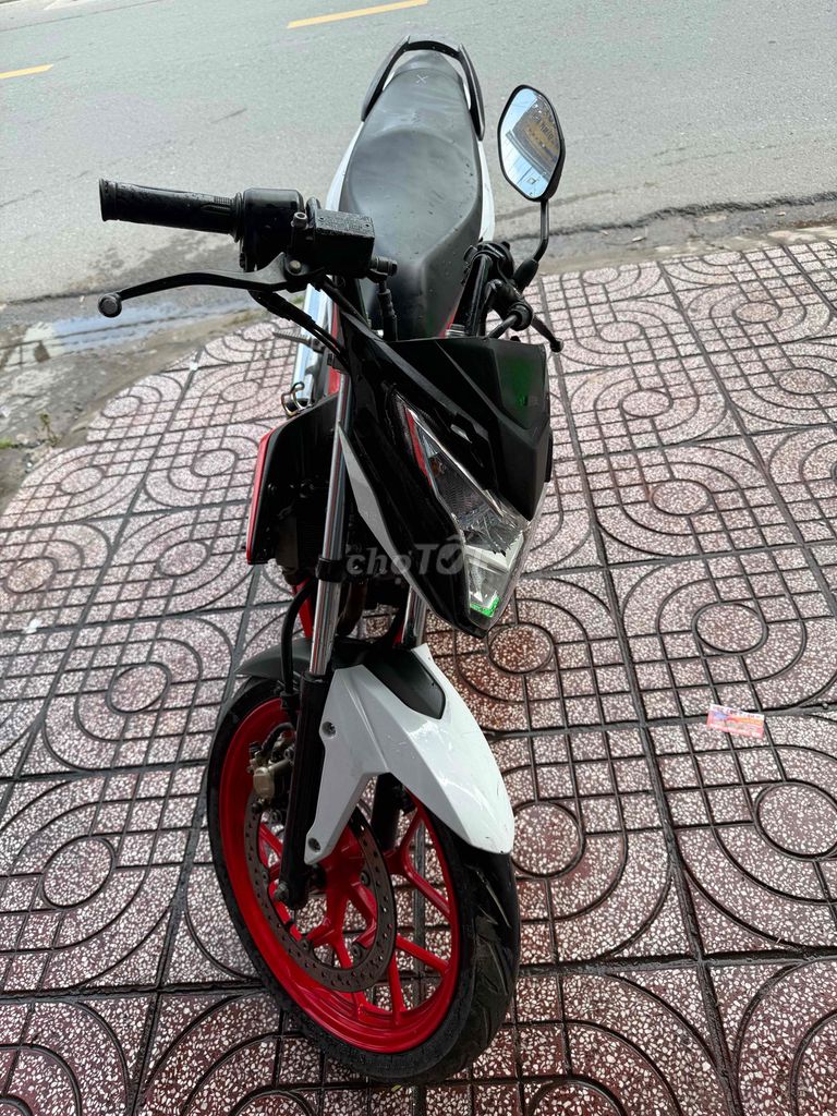 Honda Sonic 2021 - ảnh 5