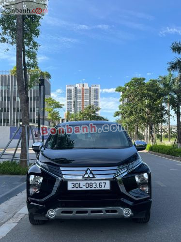 Mitsubishi Xpander 1.5 AT 2019 - ảnh 1
