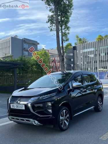 Mitsubishi Xpander 1.5 AT 2019 - ảnh 2