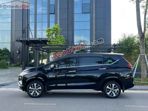 Mitsubishi Xpander 1.5 AT 2019 - ảnh 3