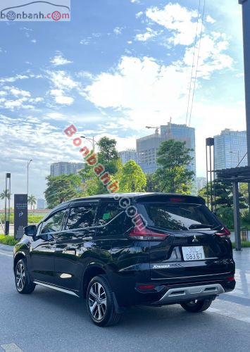 Mitsubishi Xpander 1.5 AT 2019 - ảnh 4