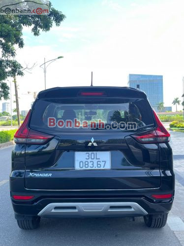 Mitsubishi Xpander 1.5 AT 2019 - ảnh 5