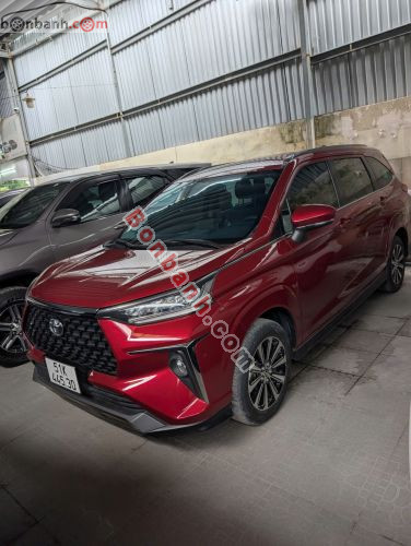 Toyota Veloz Cross 1.5 CVT 2022 - ảnh 2