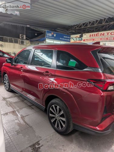 Toyota Veloz Cross 1.5 CVT 2022 - ảnh 3