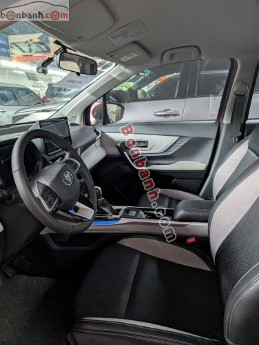 Toyota Veloz Cross 1.5 CVT 2022 - ảnh 5
