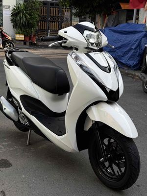 Honda Lead 2019 - ảnh 1