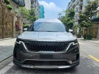 Kia Carnival 2023 - ảnh 1
