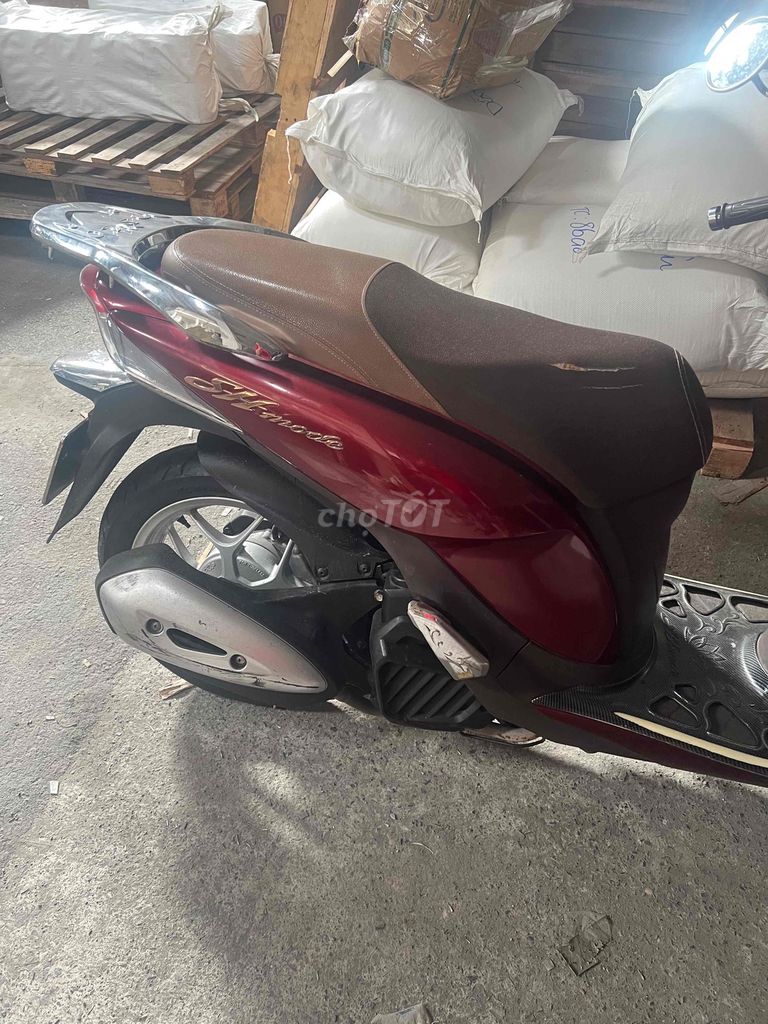 Honda SH Mode 2018 - ảnh 5