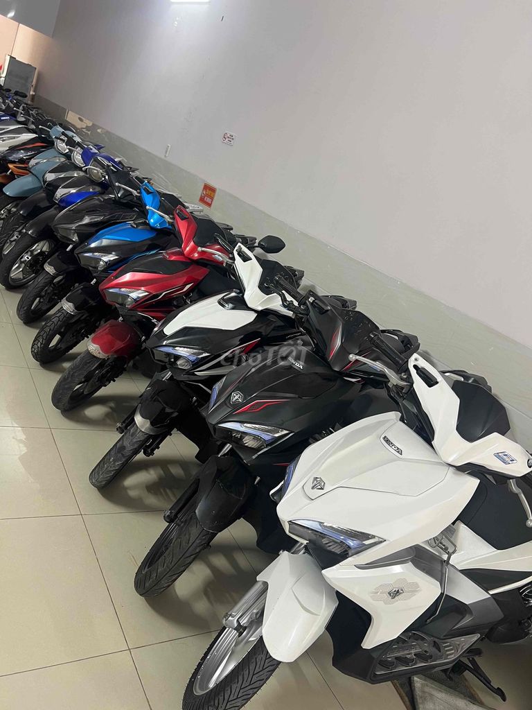 Honda Air Blade 2013 - ảnh 1