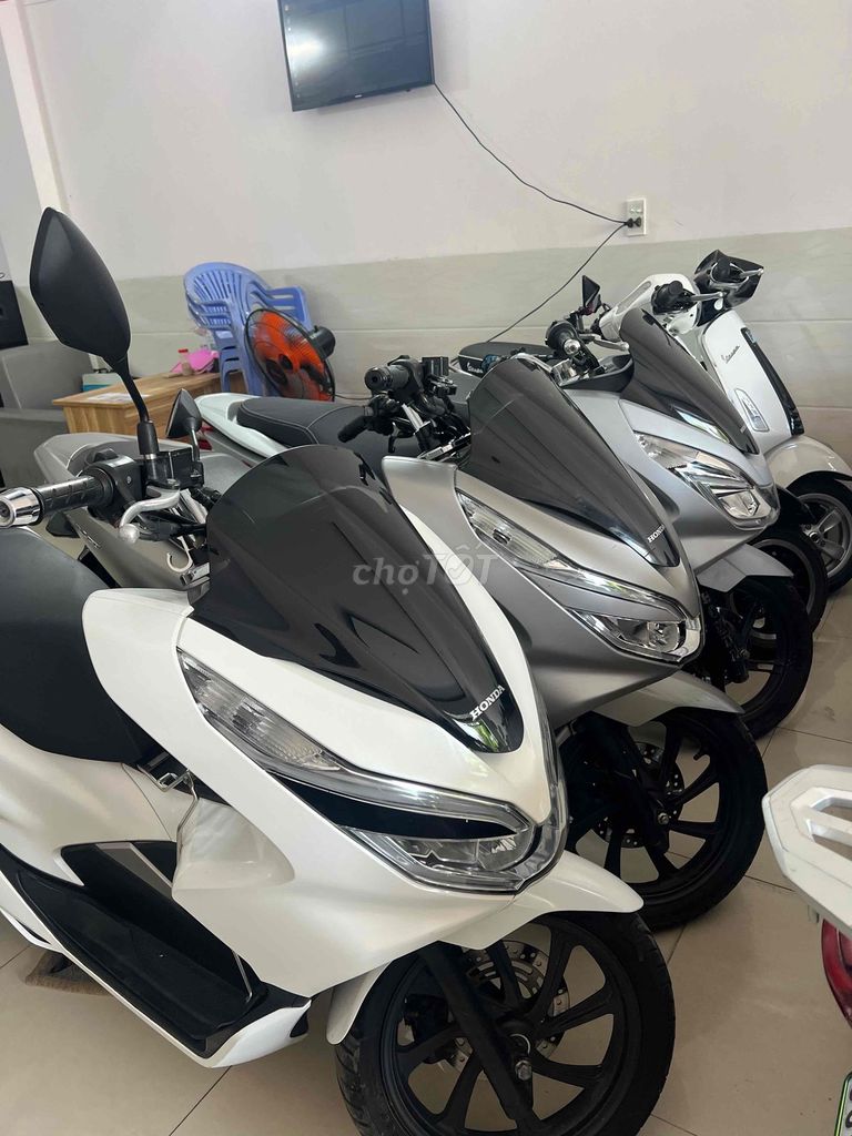 Honda Air Blade 2013 - ảnh 2