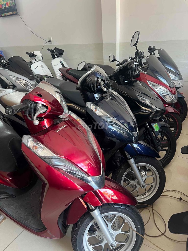 Honda Air Blade 2013 - ảnh 3