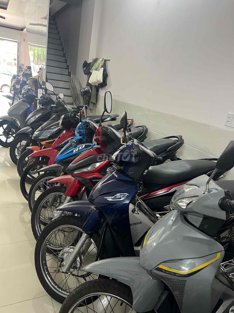 Honda Air Blade 2013 - ảnh 4