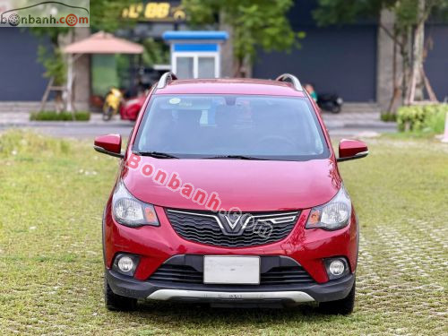 VinFast Fadil 1.4 AT 2021 - ảnh 1