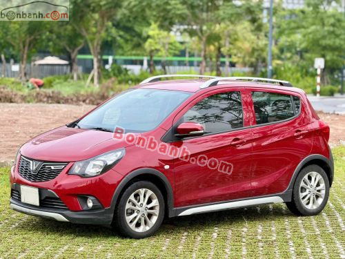 VinFast Fadil 1.4 AT 2021 - ảnh 2