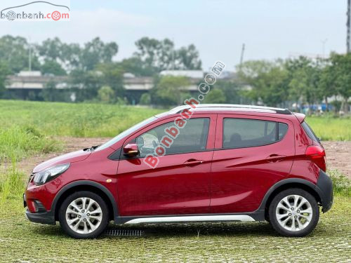 VinFast Fadil 1.4 AT 2021 - ảnh 3