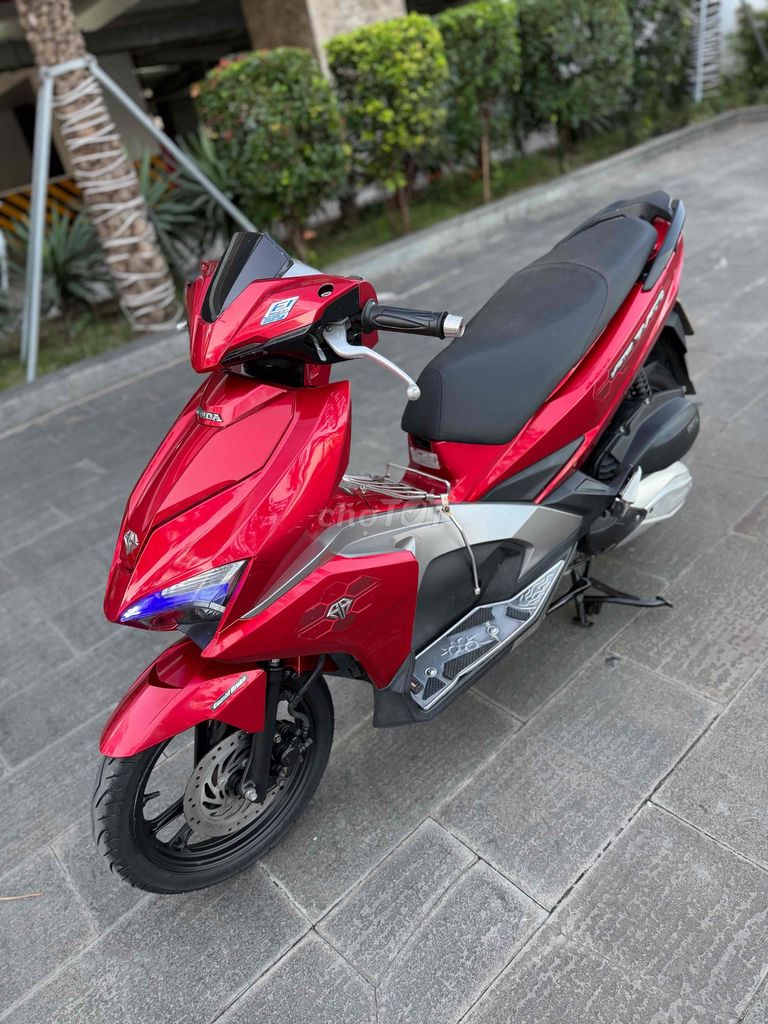Honda Air Blade 2018 - ảnh 1