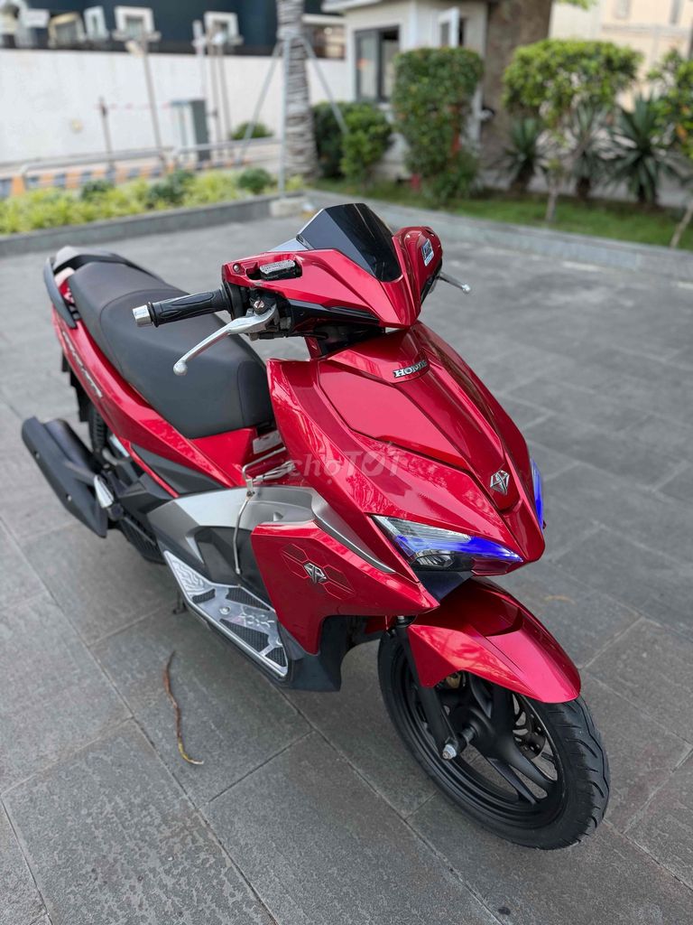 Honda Air Blade 2018 - ảnh 2