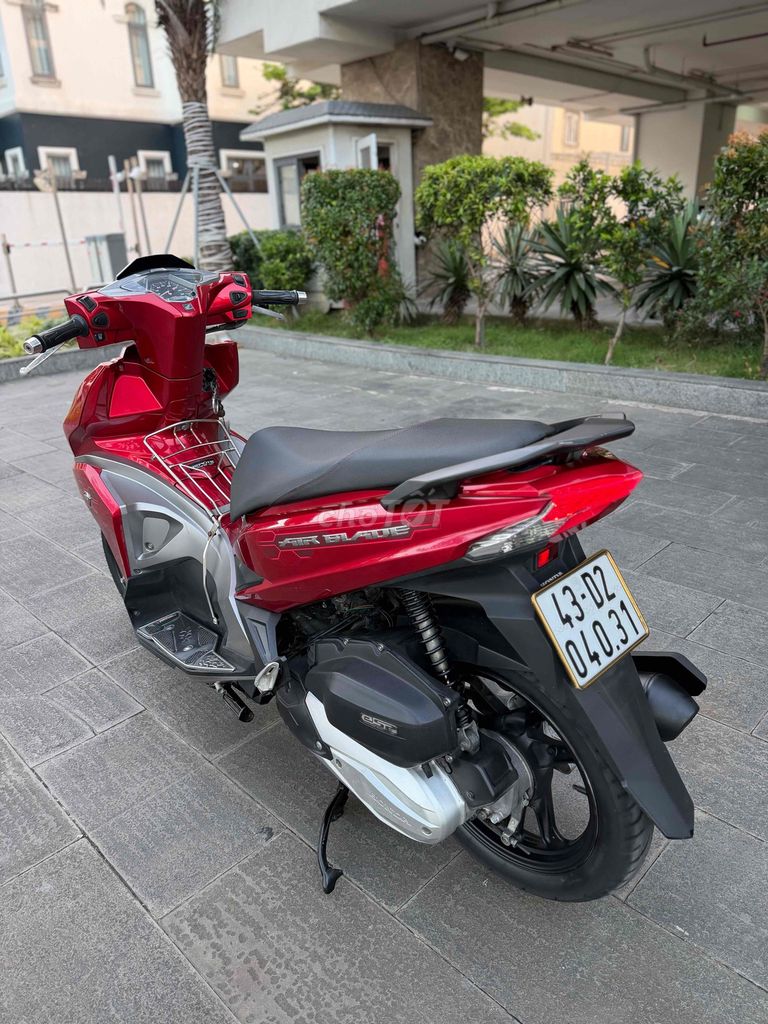 Honda Air Blade 2018 - ảnh 4