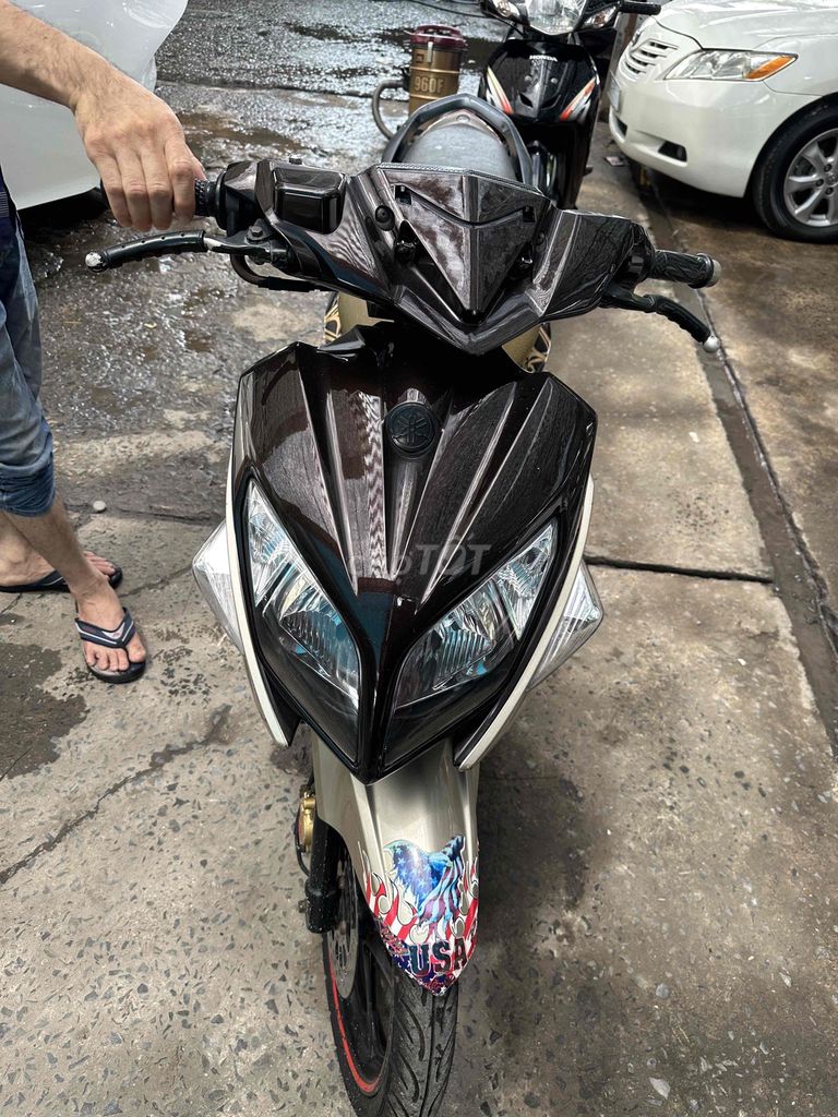 Yamaha Novo 2009 - ảnh 5