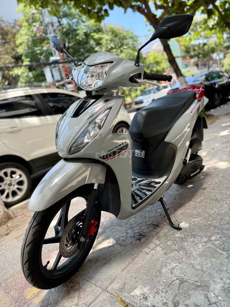 Honda 2025 - ảnh 2